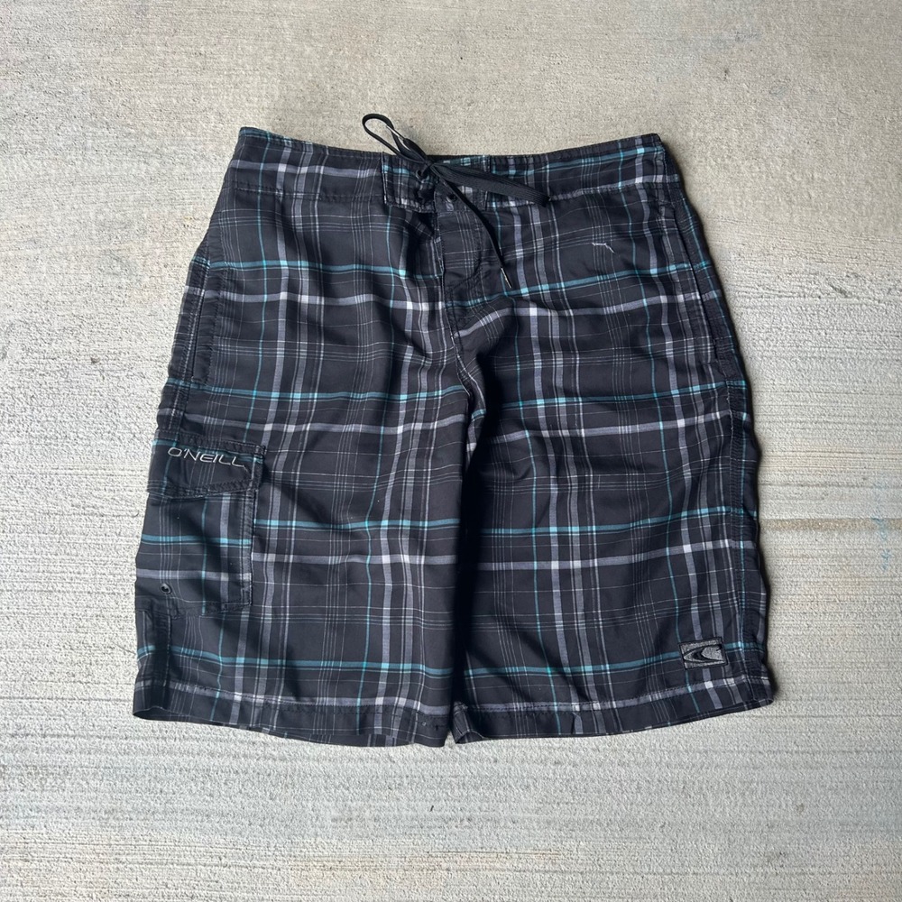 Vintage 2000s Y2K ONeill Hybrid Board Shorts